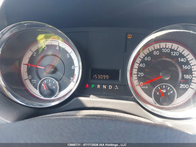 Dodge Grand Caravan Se 2017 2C4RDGBG8HR751556 Image 7