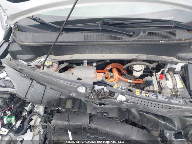 Продажа на аукционе авто 2023 Chevrolet Bolt Euv Lt, vin: 1G1FY6S04P4153091, номер лота: 12660733
