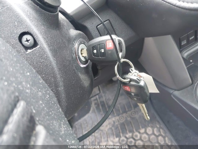 Toyota Rav4 Xle 2016 2T3RFREV2GW417186 Image 11