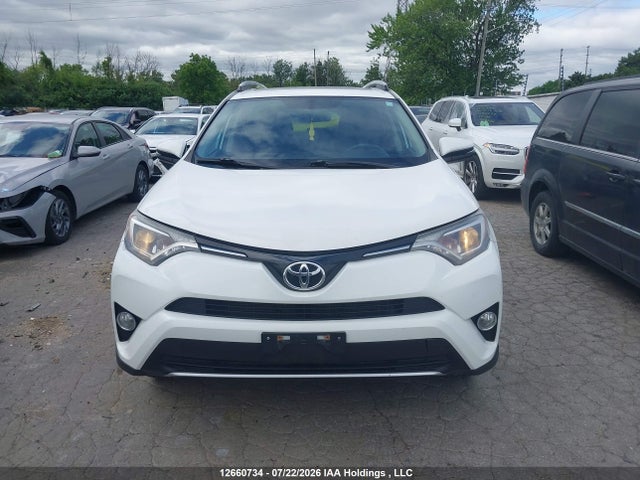 Toyota Rav4 Xle 2016 2T3RFREV2GW417186 Image 13