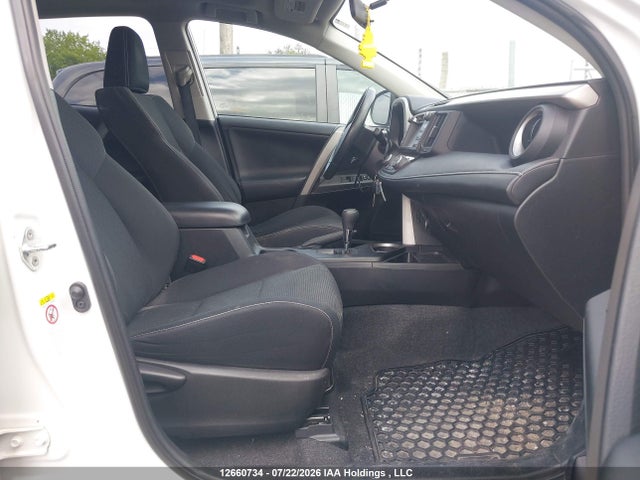 Toyota Rav4 Xle 2016 2T3RFREV2GW417186 Image 5