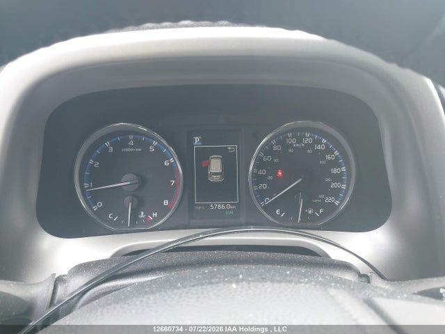Toyota Rav4 Xle 2016 2T3RFREV2GW417186 Image 7