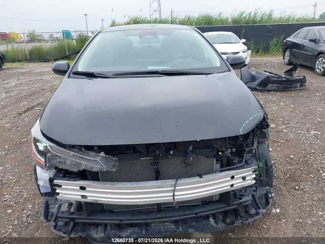 Toyota COROLLA LE 2024 5YFB4MDE9RP174310 Image 12