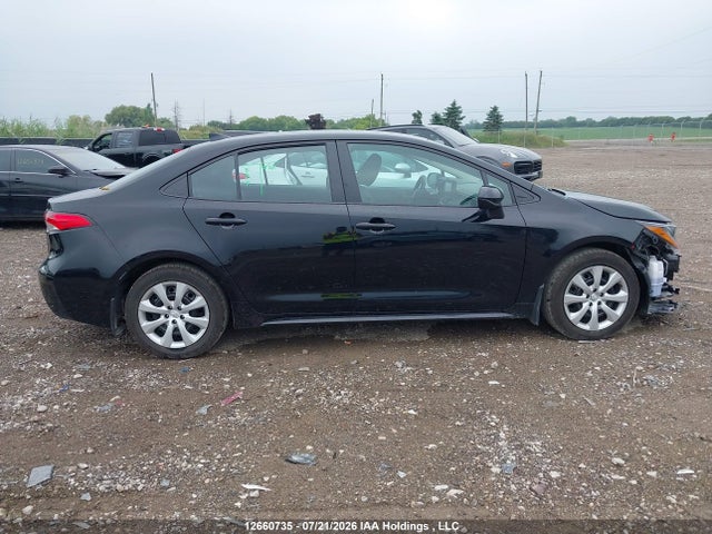 Toyota COROLLA LE 2024 5YFB4MDE9RP174310 Image 13