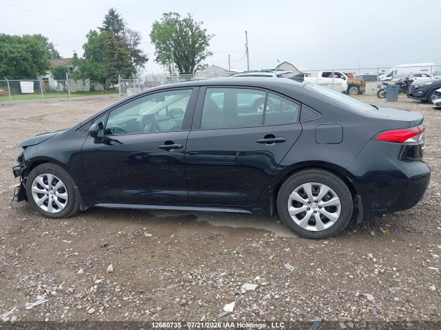 5YFB4MDE9RP174310 Toyota COROLLA LE