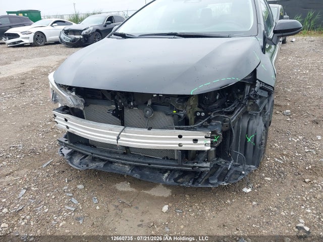 Toyota COROLLA LE 2024 5YFB4MDE9RP174310 Image 6