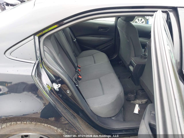 5YFB4MDE9RP174310 Toyota COROLLA LE