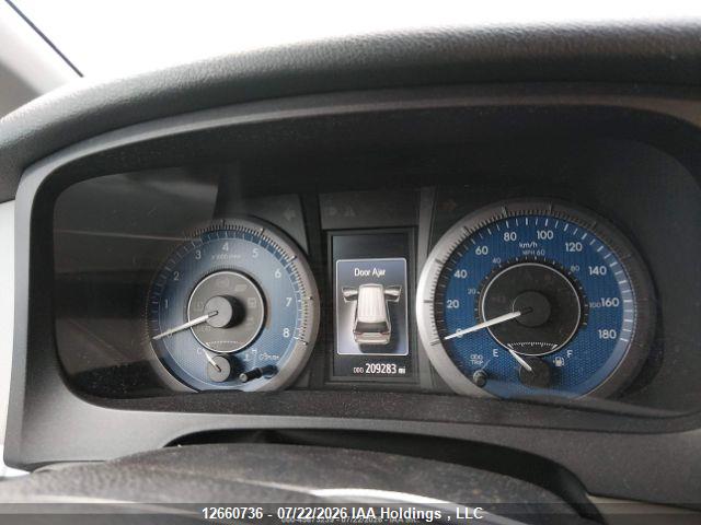 Aukcja sprzedaży 2020 Toyota Sienna Le, vin: 5TDKZ3DC9LS074555, numer aukcji: 12660736