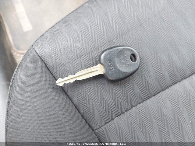 12660740 :رقم المزاد ، KNAFK4A66F5333228 vin ، 2015 Kia Forte 1.8l Lx/1.8l Lx+/lx+ Winter Edition مزاد بيع