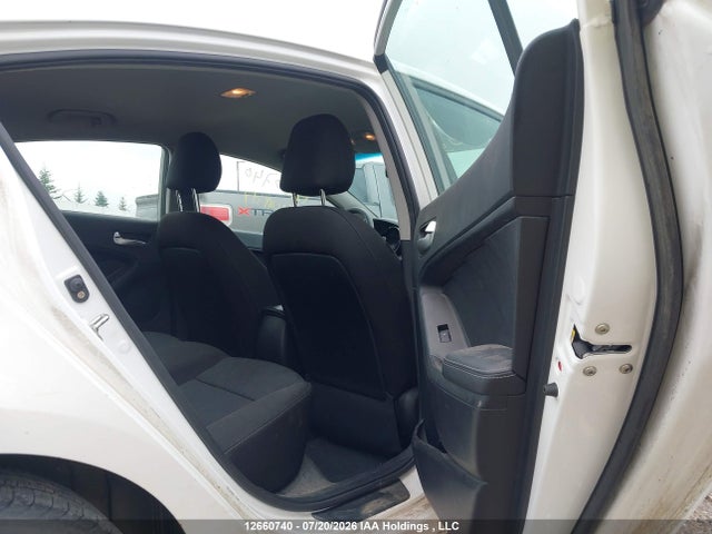 12660740 :رقم المزاد ، KNAFK4A66F5333228 vin ، 2015 Kia Forte 1.8l Lx/1.8l Lx+/lx+ Winter Edition مزاد بيع