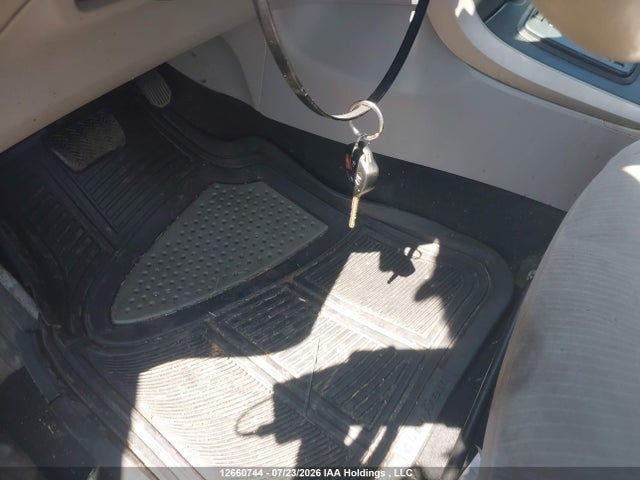 2012 Toyota Corolla S/le მანქანა იყიდება აუქციონზე, vin: 2T1BU4EE1CC865899, აუქციონის ნომერი: 12660744