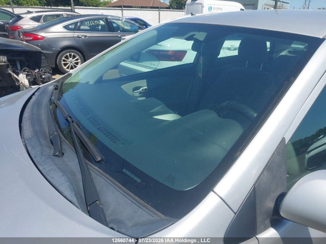 2012 Toyota Corolla S/le მანქანა იყიდება აუქციონზე, vin: 2T1BU4EE1CC865899, აუქციონის ნომერი: 12660744