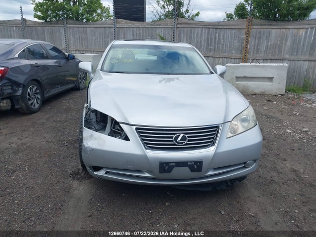 2009 Lexus Es 350 350 მანქანა იყიდება აუქციონზე, vin: JTHBJ46G692327908, აუქციონის ნომერი: 12660746