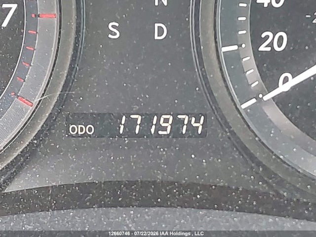 2009 Lexus Es 350 350 მანქანა იყიდება აუქციონზე, vin: JTHBJ46G692327908, აუქციონის ნომერი: 12660746