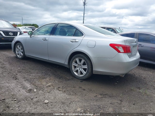2009 Lexus Es 350 350 მანქანა იყიდება აუქციონზე, vin: JTHBJ46G692327908, აუქციონის ნომერი: 12660746