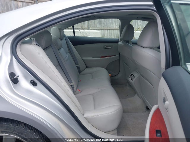 2009 Lexus Es 350 350 მანქანა იყიდება აუქციონზე, vin: JTHBJ46G692327908, აუქციონის ნომერი: 12660746