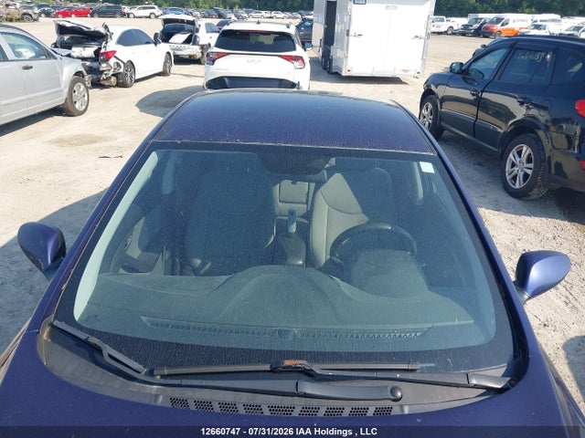 Aukcja sprzedaży 2013 Hyundai Elantra, vin: 5NPDH4AE7DH187645, numer aukcji: 12660747
