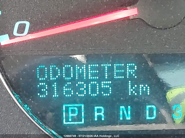 Aukcja sprzedaży 2011 Chevrolet Impala Lt, vin: 2G1WB5EK8B1306665, numer aukcji: 12660749