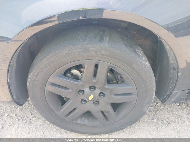 Aukcja sprzedaży 2011 Chevrolet Impala Lt, vin: 2G1WB5EK8B1306665, numer aukcji: 12660749