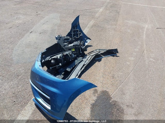 3VWG57AU3LM013463 Volkswagen Golf Comfortline/highline