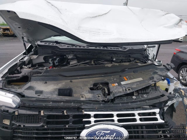 Ford F250 Super Duty 2025 1FT7W2BA3SEC39062 Image 10
