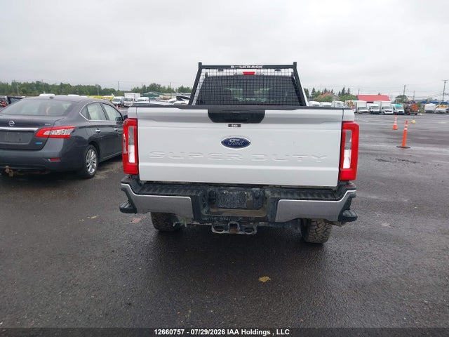 Ford F250 Super Duty 2025 1FT7W2BA3SEC39062 Image 15