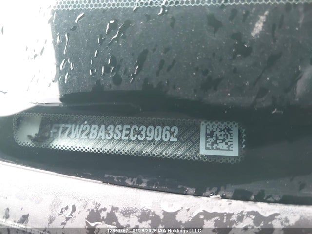 Ford F250 Super Duty 2025 1FT7W2BA3SEC39062 Image 17