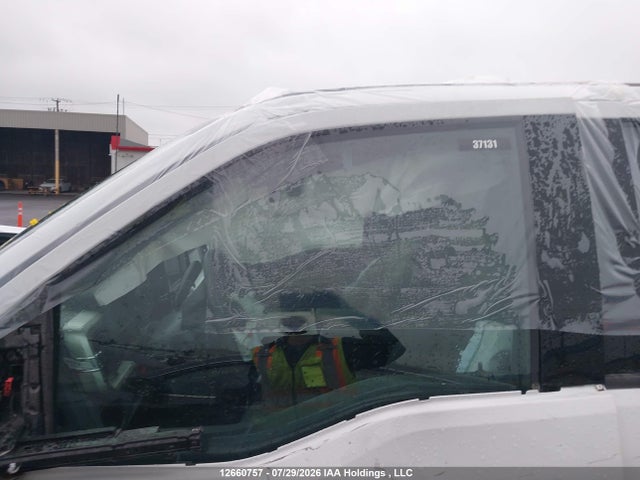 Ford F250 Super Duty 2025 1FT7W2BA3SEC39062 Image 19