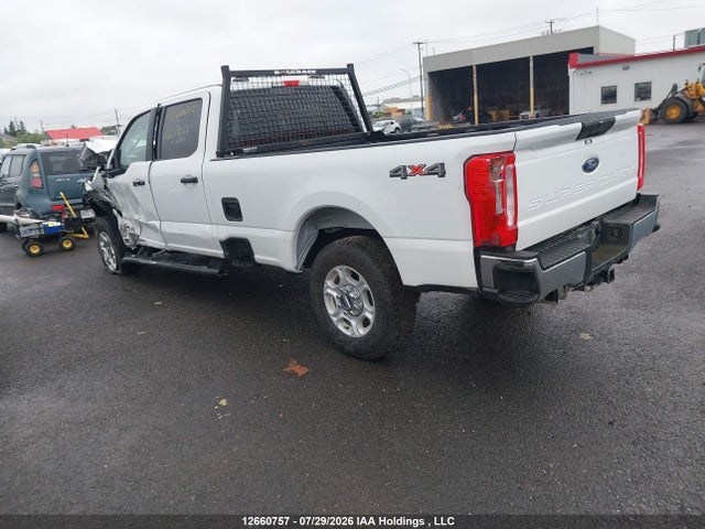Ford F250 Super Duty 2025 1FT7W2BA3SEC39062 Image 3