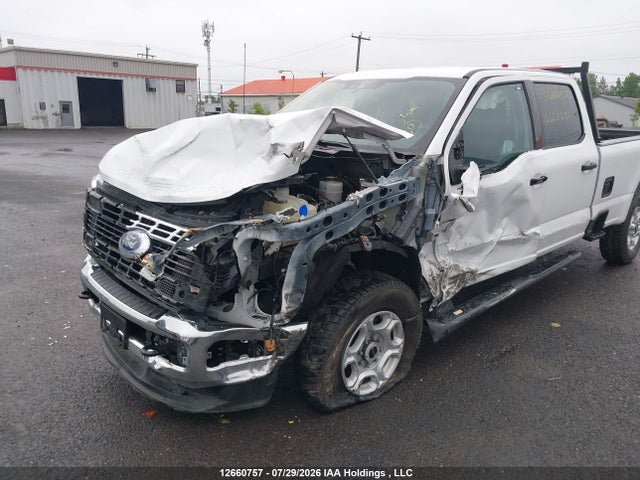 Ford F250 Super Duty 2025 1FT7W2BA3SEC39062 Image 6