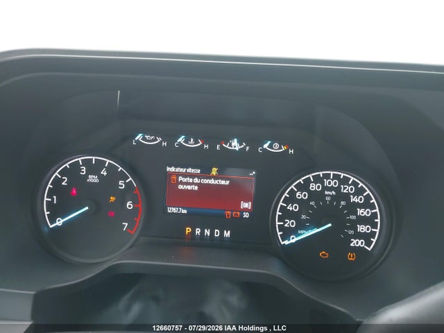 Ford F250 Super Duty 2025 1FT7W2BA3SEC39062 Image 7