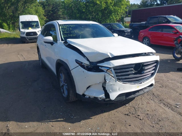 Mazda Cx-9 Touring 2023 JM3TCBCY6P0646243 Image 1