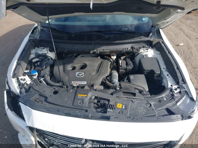 Mazda Cx-9 Touring 2023 JM3TCBCY6P0646243 Image 10