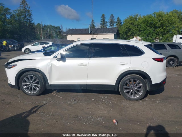 Mazda Cx-9 Touring 2023 JM3TCBCY6P0646243 Image 13