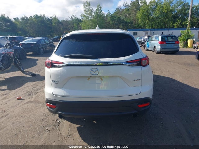 Mazda Cx-9 Touring 2023 JM3TCBCY6P0646243 Image 15