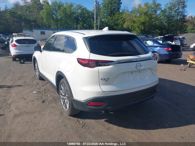 Mazda Cx-9 Touring 2023 JM3TCBCY6P0646243 Image 3