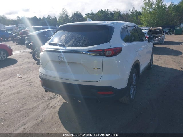 Mazda Cx-9 Touring 2023 JM3TCBCY6P0646243 Image 4