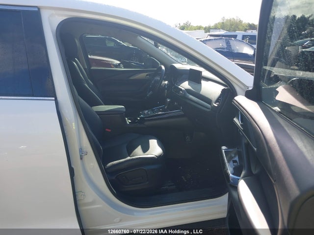 Mazda Cx-9 Touring 2023 JM3TCBCY6P0646243 Image 5