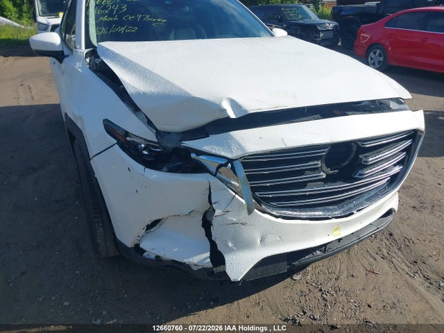 Mazda Cx-9 Touring 2023 JM3TCBCY6P0646243 Image 6