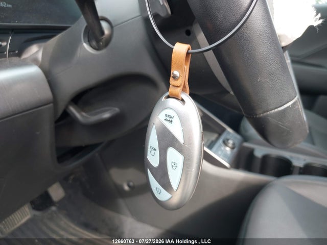 Продажа на аукционе авто 2025 Hyundai Kona Electric Preferred With Trend Package, vin: KM8HD3A68SU022525, номер лота: 12660763