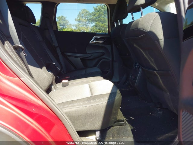 Продаж на аукціоні авто 2024 Mitsubishi Outlander Le/se/sel, vin: JA4J4VA88RZ610628, номер лоту: 12660764