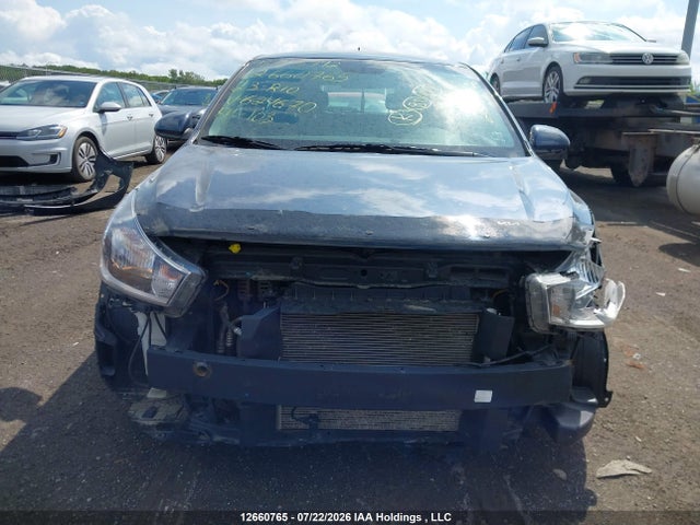 Продажа на аукционе авто 2023 Kia Rio Lx Premium/lx+, vin: 3KPA25AD9PE624670, номер лота: 12660765