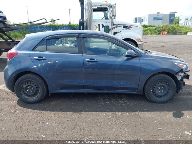 Продажа на аукционе авто 2023 Kia Rio Lx Premium/lx+, vin: 3KPA25AD9PE624670, номер лота: 12660765