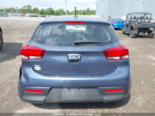 Продаж на аукціоні авто 2023 Kia Rio Lx Premium/lx+, vin: 3KPA25AD9PE624670, номер лоту: 12660765