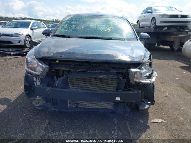 Продажа на аукционе авто 2023 Kia Rio Lx Premium/lx+, vin: 3KPA25AD9PE624670, номер лота: 12660765