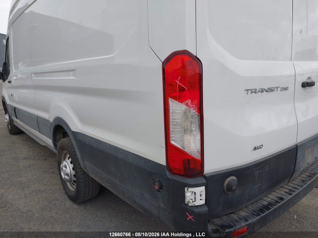 Ford Transit T-250 2025 1FTBR3U83SKA58143 Image 12