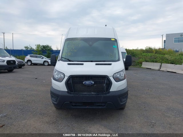 Ford Transit T-250 2025 1FTBR3U83SKA58143 Image 13