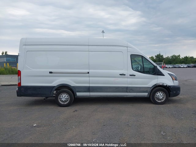Ford Transit T-250 2025 1FTBR3U83SKA58143 Image 14
