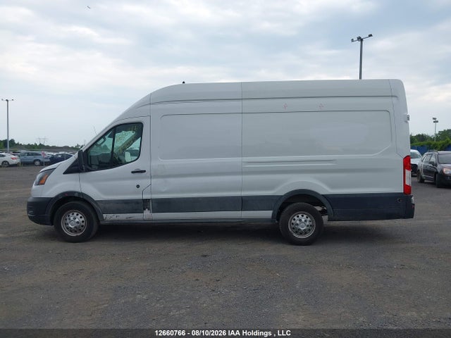 Ford Transit T-250 2025 1FTBR3U83SKA58143 Image 15