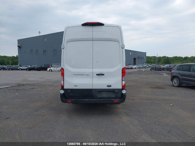 Ford Transit T-250 2025 1FTBR3U83SKA58143 Image 17
